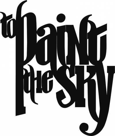 logo To Paint The Sky logo To Paint The Sky